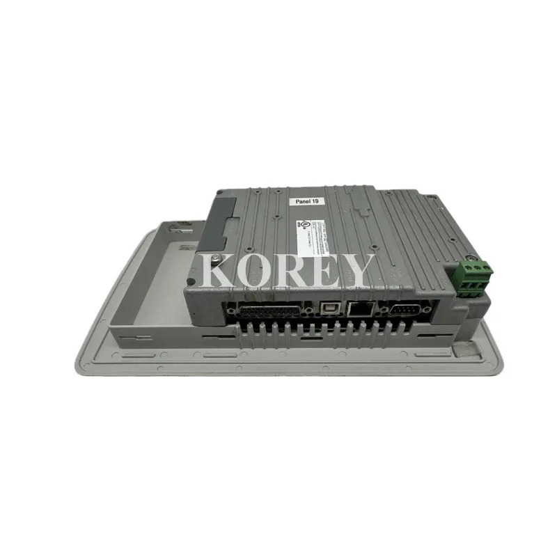 머신 인터페이스 PP836A 3BSE042237R2 원본