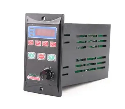 MCU 내부 디지털 기술 T13-400W-12-H T13-120W-12-H T13-200W-12-H T13-750W-12 모터 거버너 컨트롤러 주파수 변환기