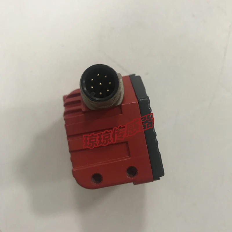 독일 Leuze 고정 2D 코드 리더 LSIS 222 M5M-R1 공급 장치