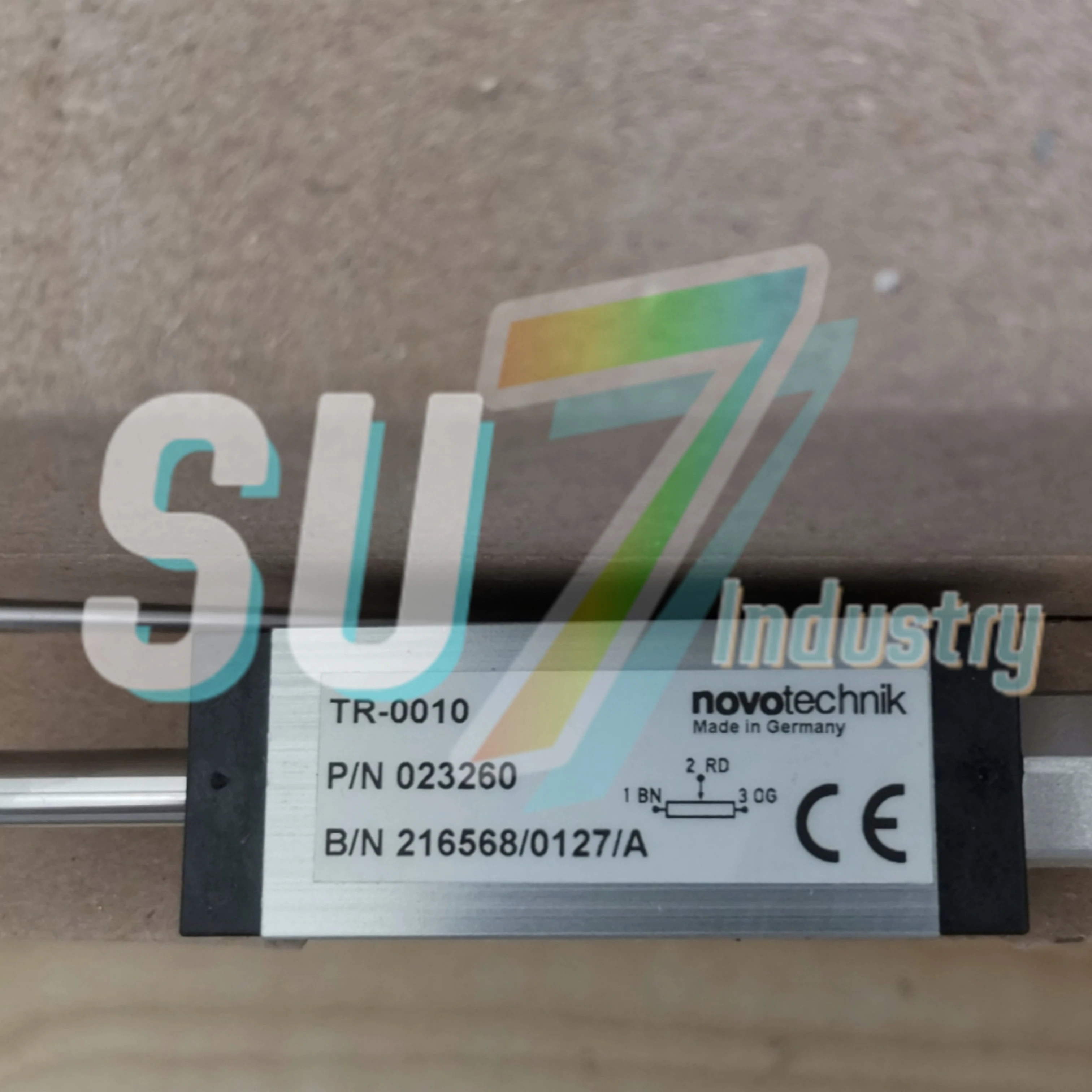 변위센서 원본 TLH-1250 TLH-1500 TR-0010 TR-0025 TR-0050 TR-0075