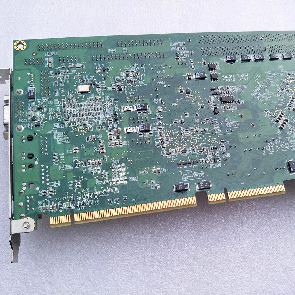 CPU 산업제어 마더보드 장치 NUPRO-E320LV가 포함된 ADLINK용