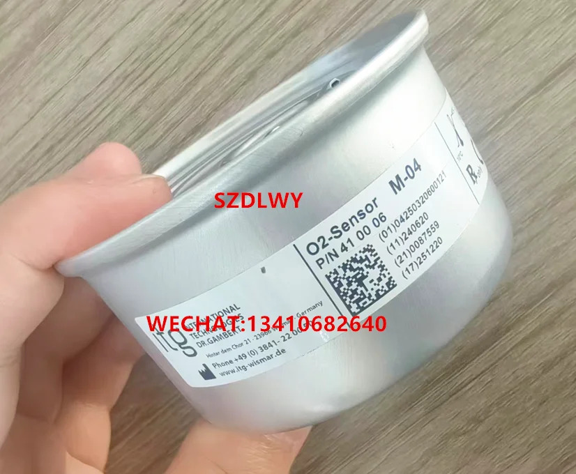 PB840 PB760 PB7403PINM-04 ITG 산소 센서 범위