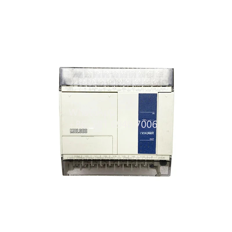 FX1N 시리즈 PLC 프로그래밍 모듈 FX1N-24MT-001 FX1N-24MR-001 FX1N-14MR-001