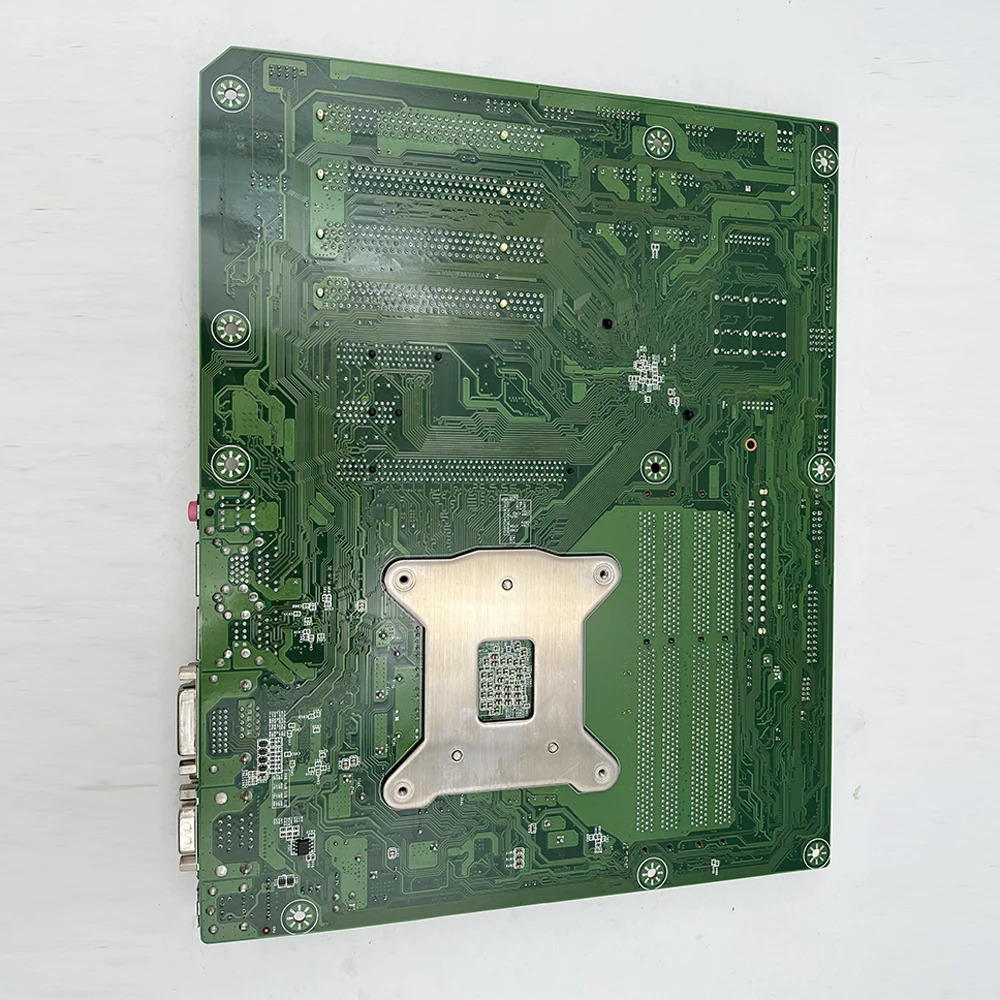 어드밴텍 산업마더보드 AIMB-782 REV.A1 AIMB-782QG2용