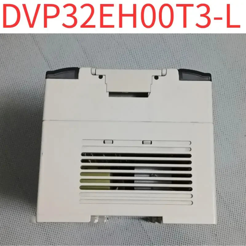 리퍼 OK PLC 모듈 DVP32EH00T3-L 현장 재해