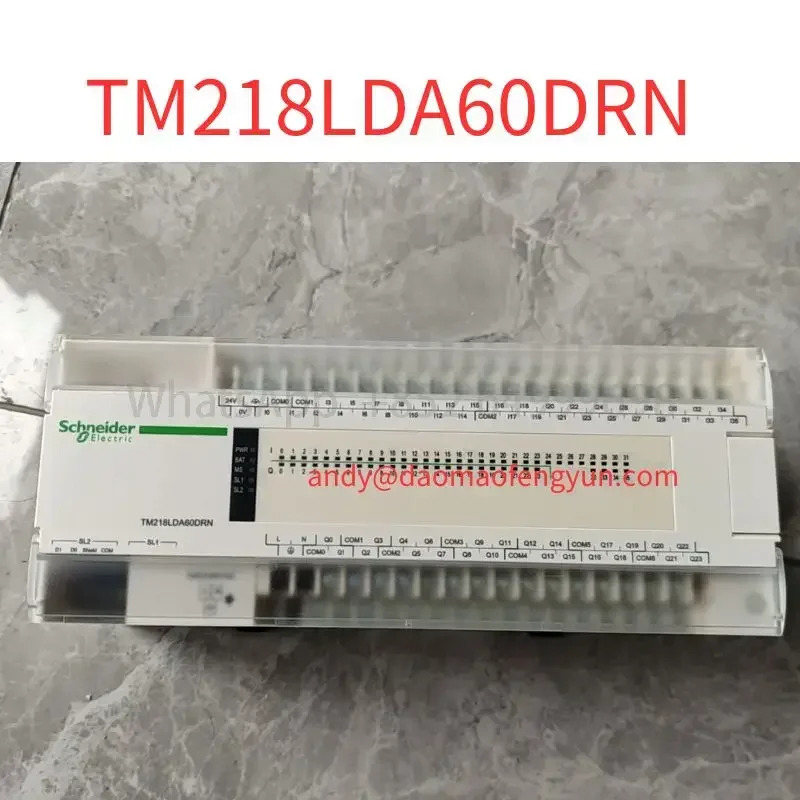 PLC TM218LDA60DRN