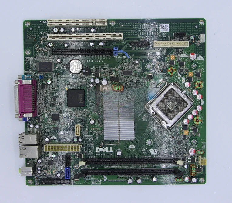 DELL 360 메인보드 T656F 0T656F DT MT 메인보드용
