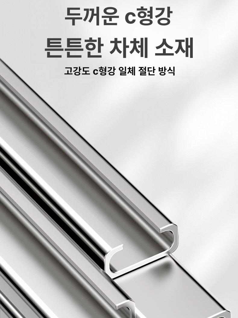 소형 지게차 스태커 운반 포크 상하차 유압 파렛트 미니 적재 - 상세 이미지 4