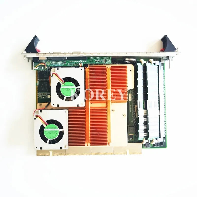 산업컴퓨터 마더보드 CPCI-6860A 없는