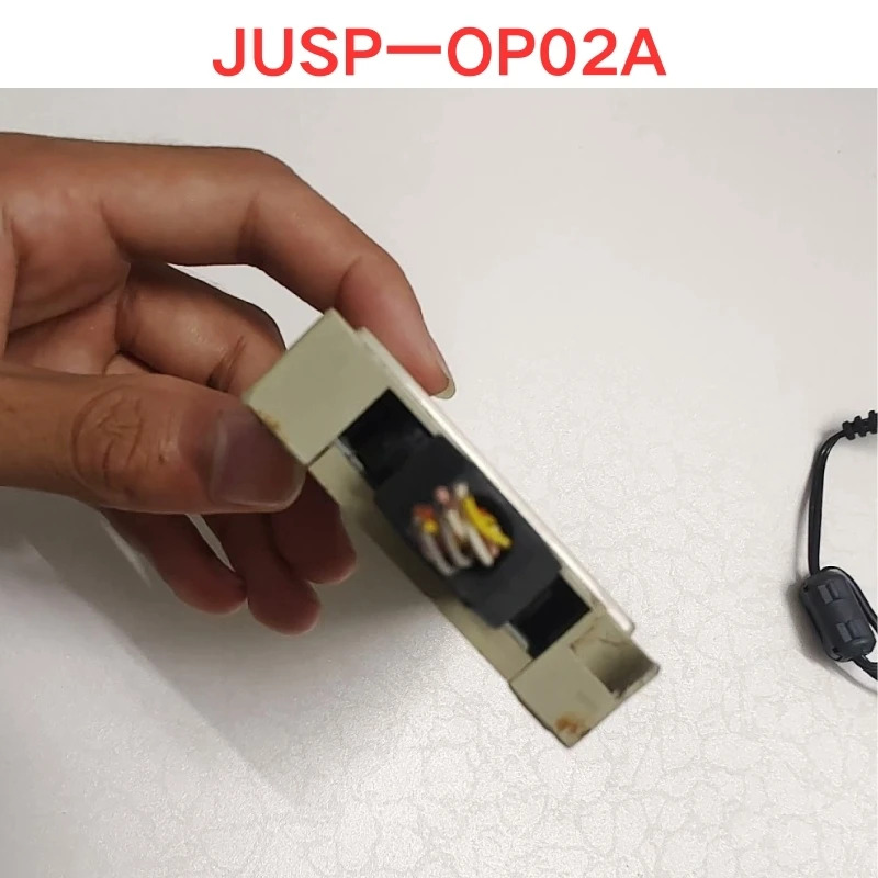 서버 드라이버 컨트롤러 리퍼 OK JUSP OP02A