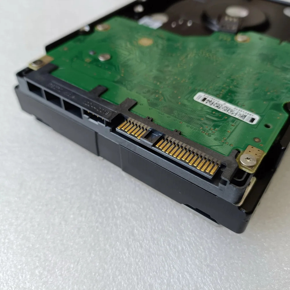 델 0W347K W347K ST600G 3600057 SS 15K 3.5인치 SAS HDD