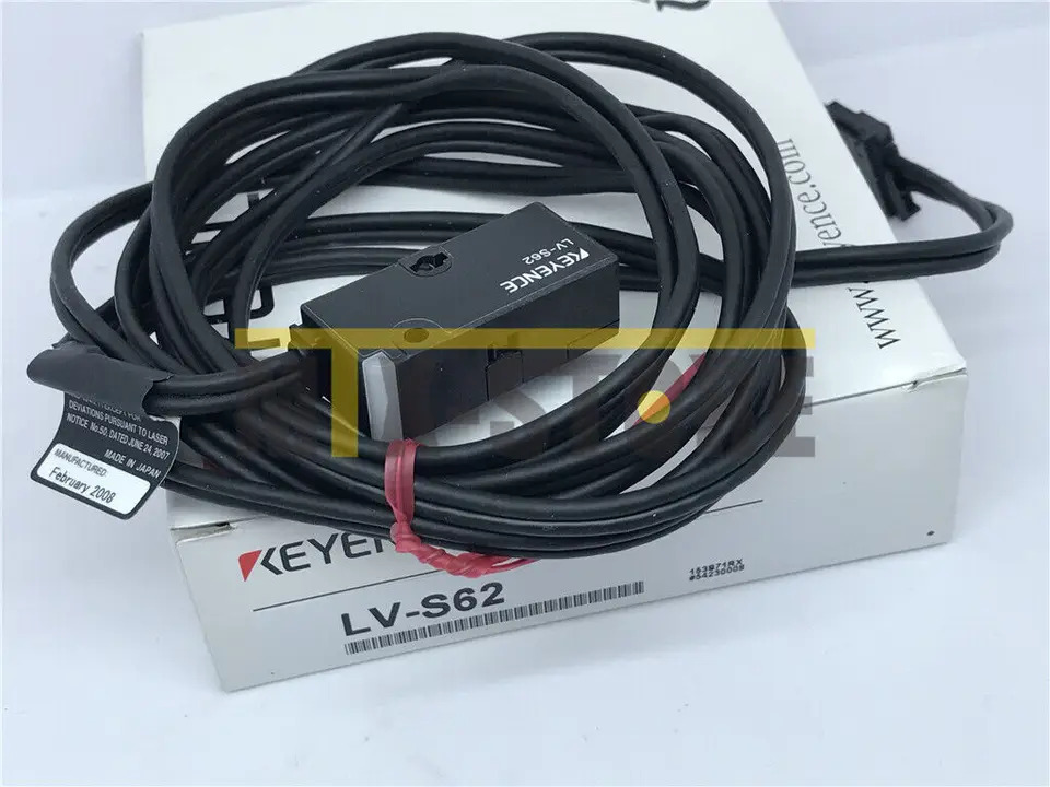 상키엔스 LVS62 LV-S62