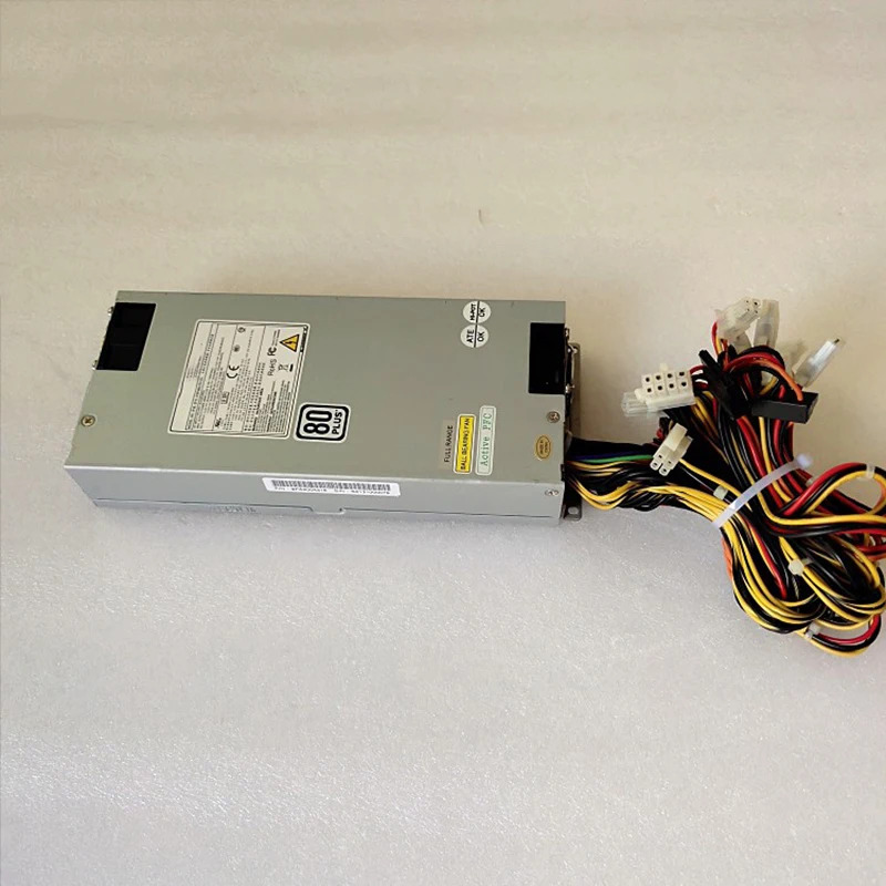 FSP460-701UG 80PLUS 정격 460W 서버 IPC 전원공급장치