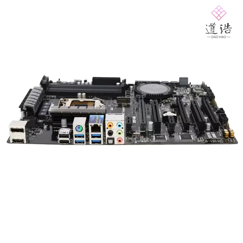 Z97-AR 마더보드32GB HDMI PCI-E3.0 LGA 1150 DDR3 Z97 메인보드 완전 작동 리퍼