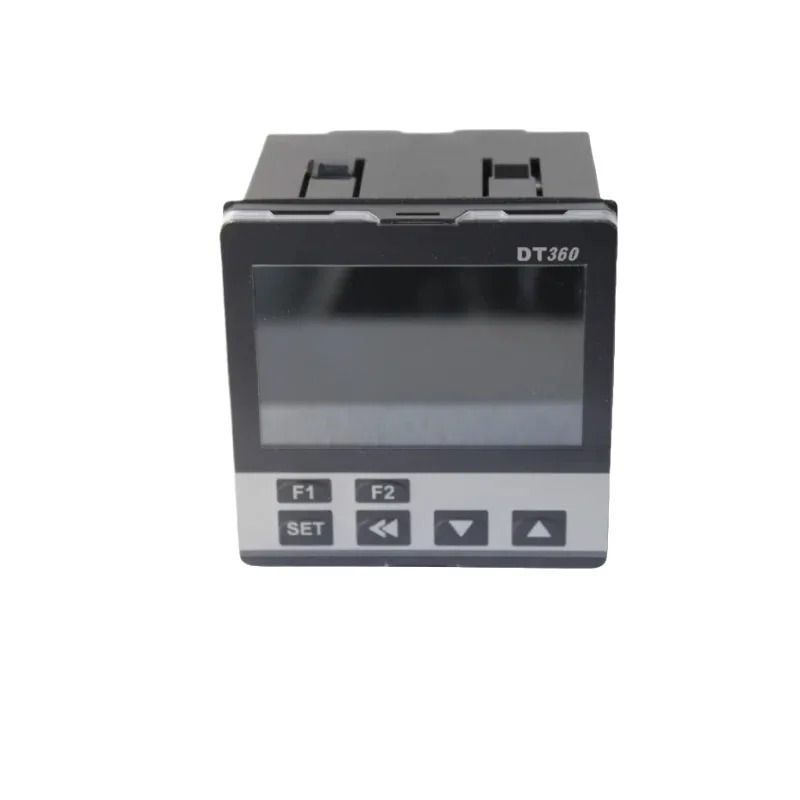 Dt360ra-0200 Dt360va-0200 Dt360ca-0200 Dt360la-0200 온도 컨트롤러