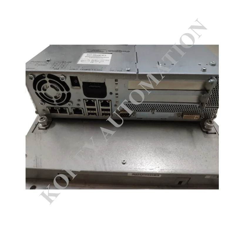 산업PC HMI IPC677C 67892-1FE16-0AC0
