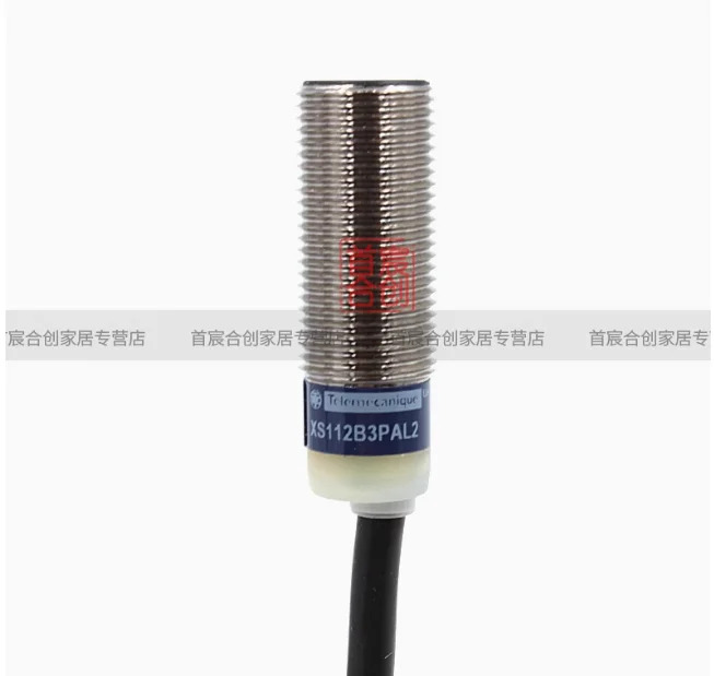 SCHNEIDER 스위치 XS112B3PAL2 유도 센서 PNP 상시 열림 XS2M18MA250