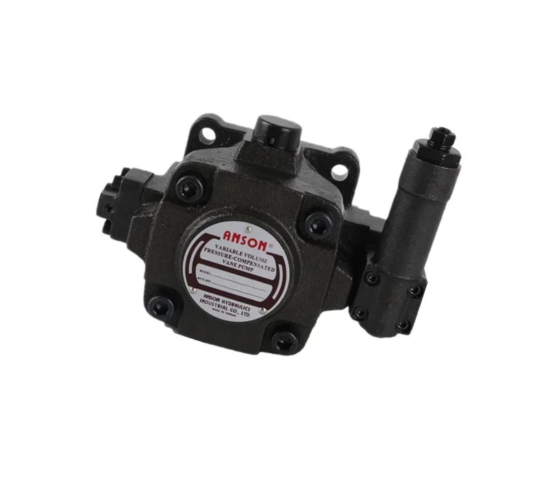 VP5F-A5/B3/A4/B5/A3/B4/A2/B2-50/50S 유압 오일 펌프