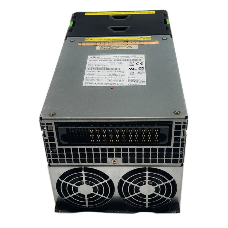AA25370L-100 A3C전원공급장치 리퍼 40094162 BX900S2 2235W 작동