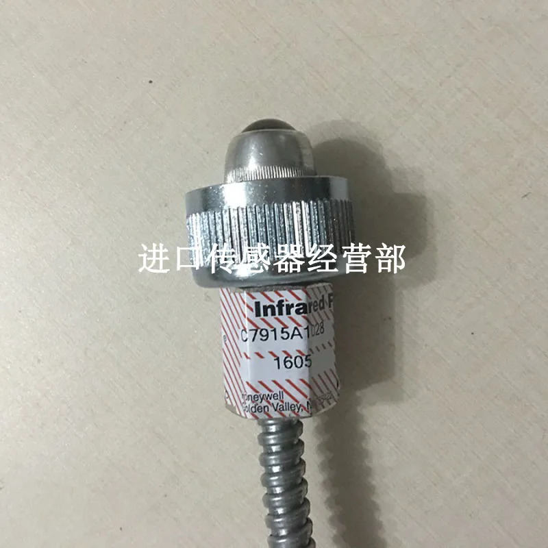 오리지널 미국 허니웰 화염 감지기 페널티C7915A1028