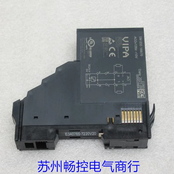 Huipeng VIPA 모듈 포장 SM032-1BB70 032-1BB70 신