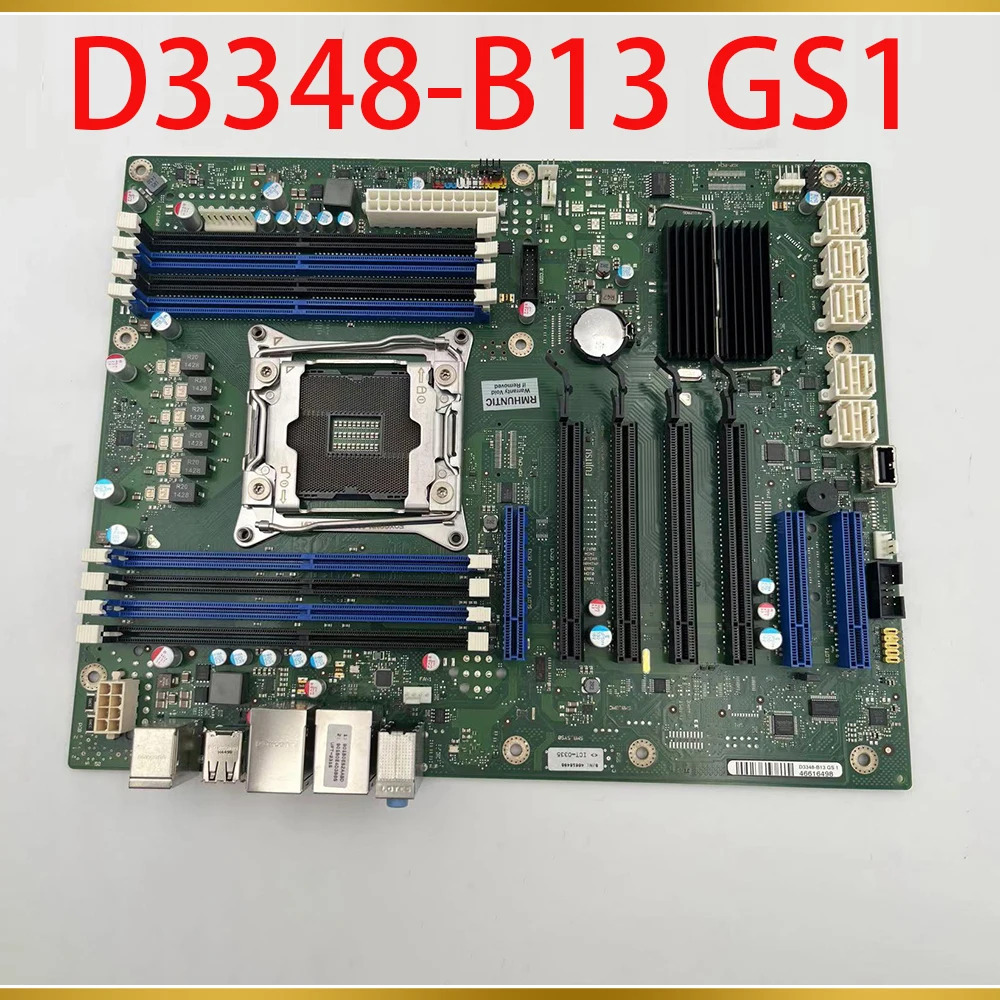 Fujitsu X99 M740 D3348-B13 GS1산업마더보드