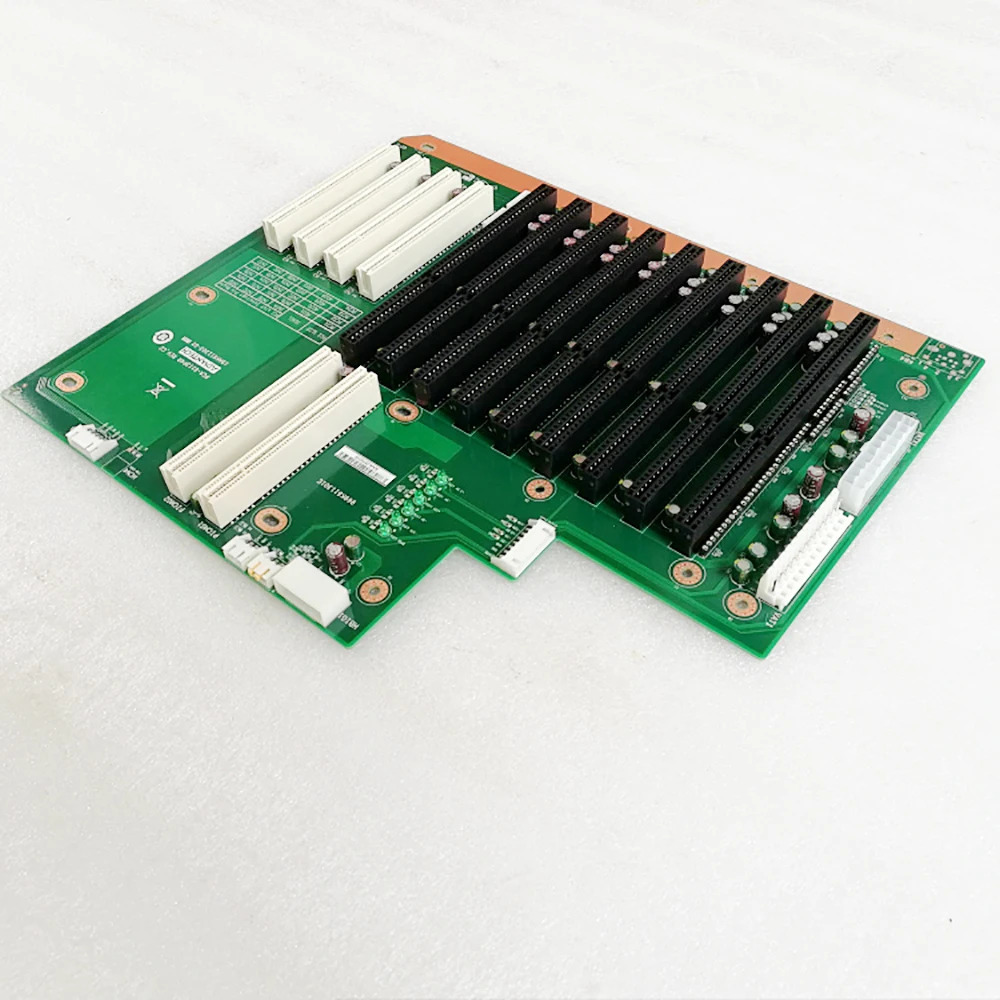 Advantech PCA-6113P4R 바텀 플레이트산업제어 마더보드 REVC2