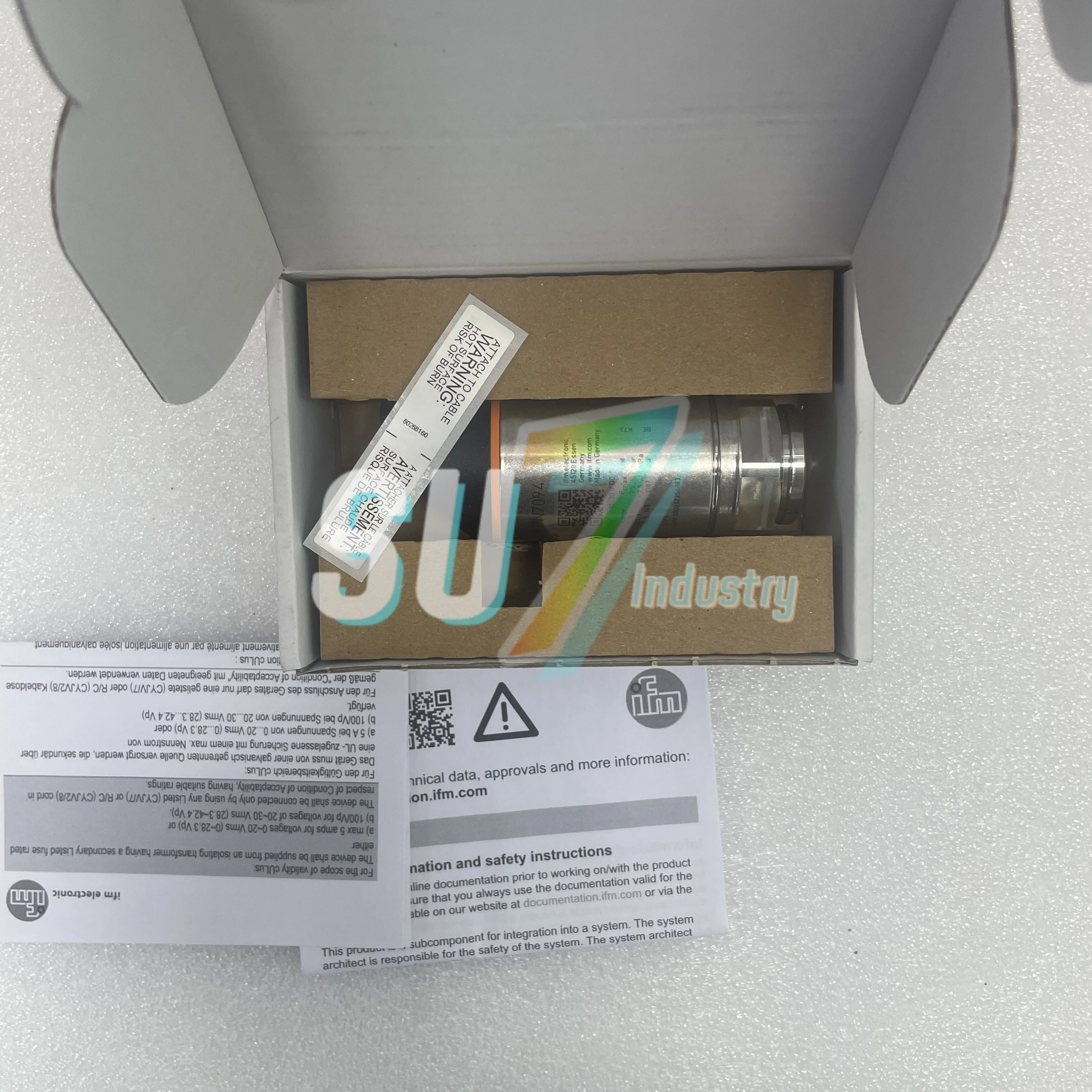 압력 스위치 PN7071 PN7094