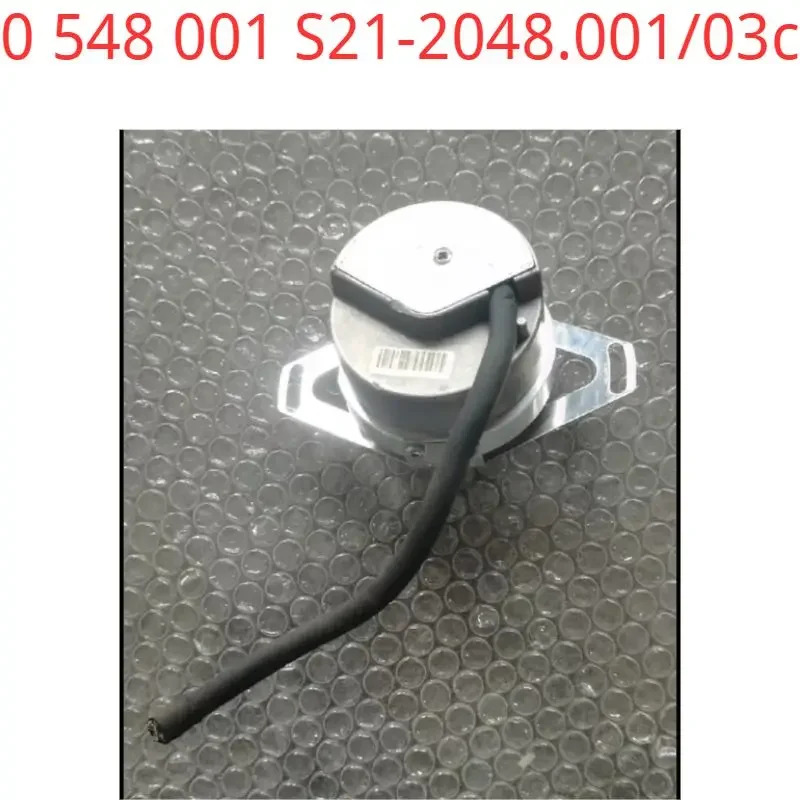리퍼 OK 인코더 S0 548 001 S21-2048.001 03c