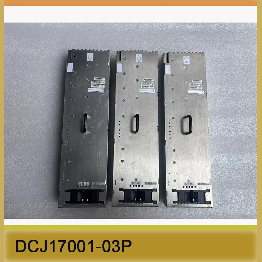 전원 모듈 DCJ17001-03P