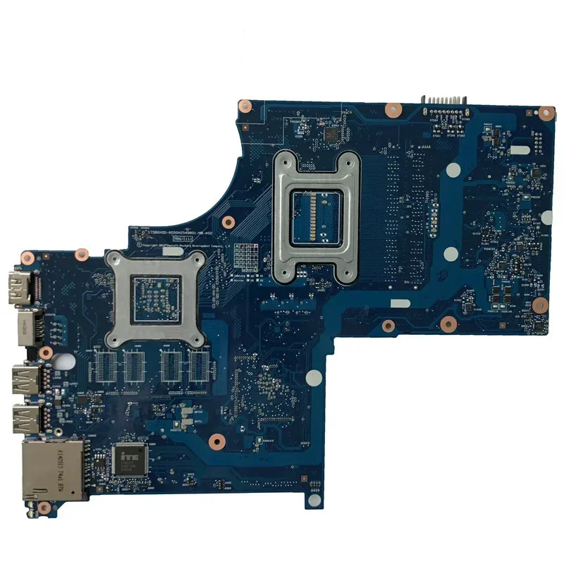 773370 -hp호환 Envy 17-J 17-J01 마더보드601 -001 -501 메인보드 완전 작동 리퍼