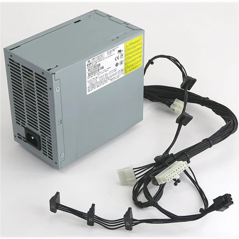 WorkStation Z420hp호환전원공급장치 623193 -001 632900 DPS-600UB 600W 작동