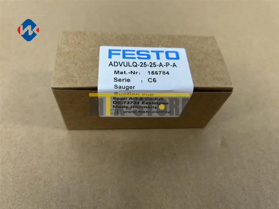 Festo 신 실린더 ADVULQ-25-25-A-P-A 156784