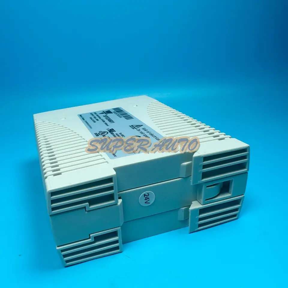 스위칭 전원공급장치 SPD24601 SPD2460 24V신
