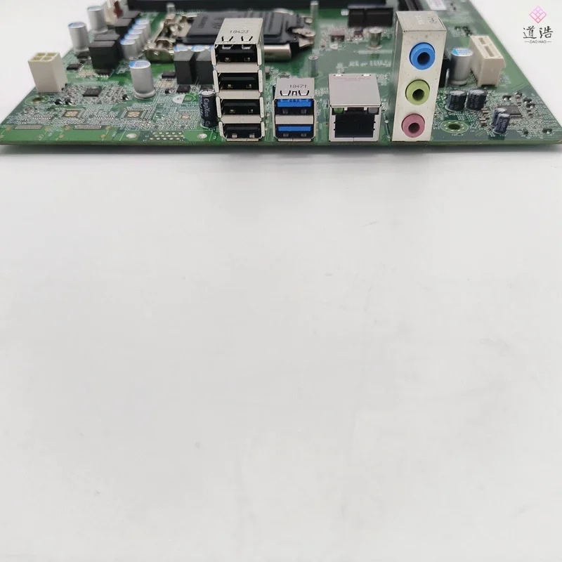 Acer P03-600 마더보드B36H4-AD LGA 1151 DDR4 B360 메인보드 완전 작동 리퍼