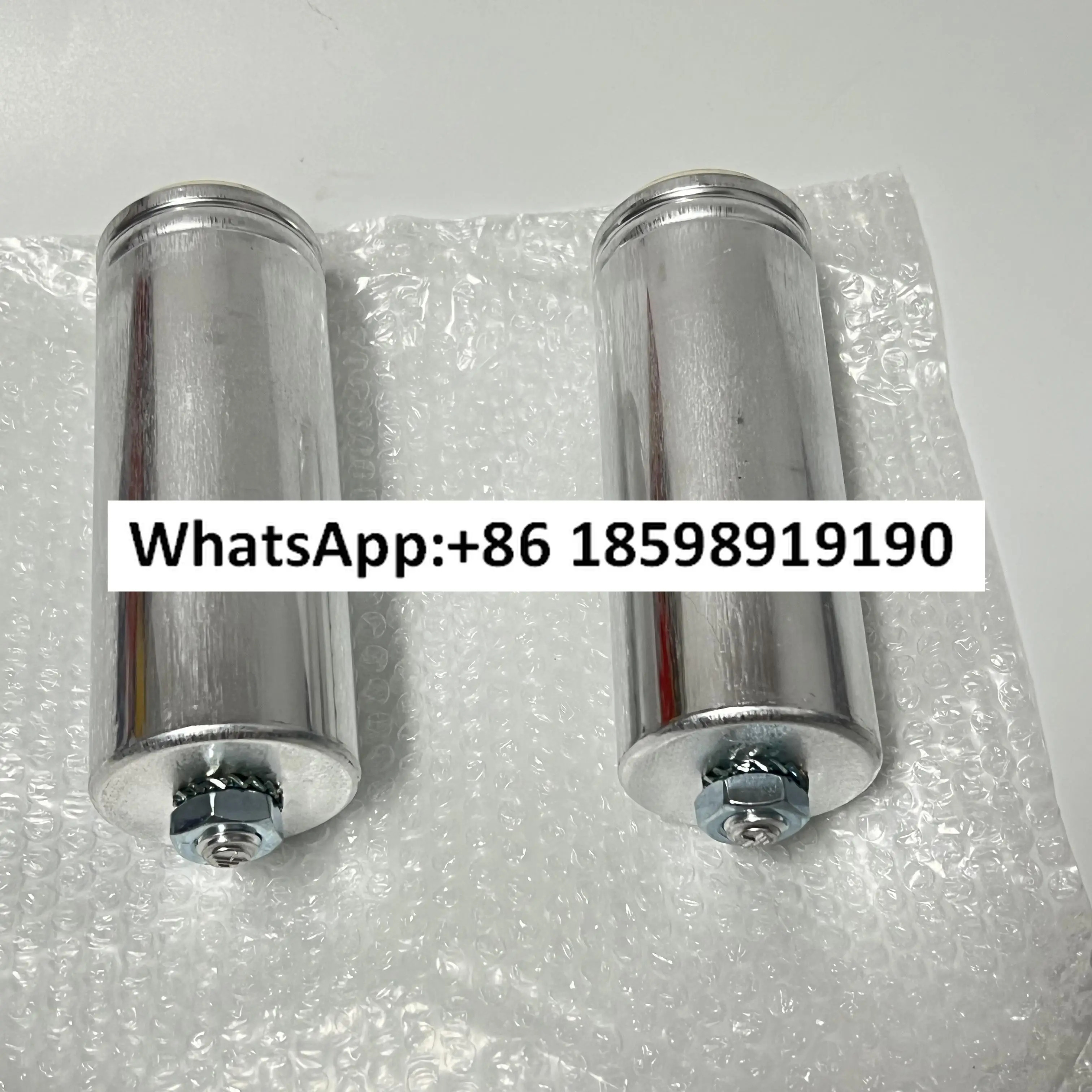 발전기 상전압 조절 커패시터 40UF 50UF 60UF 80UF