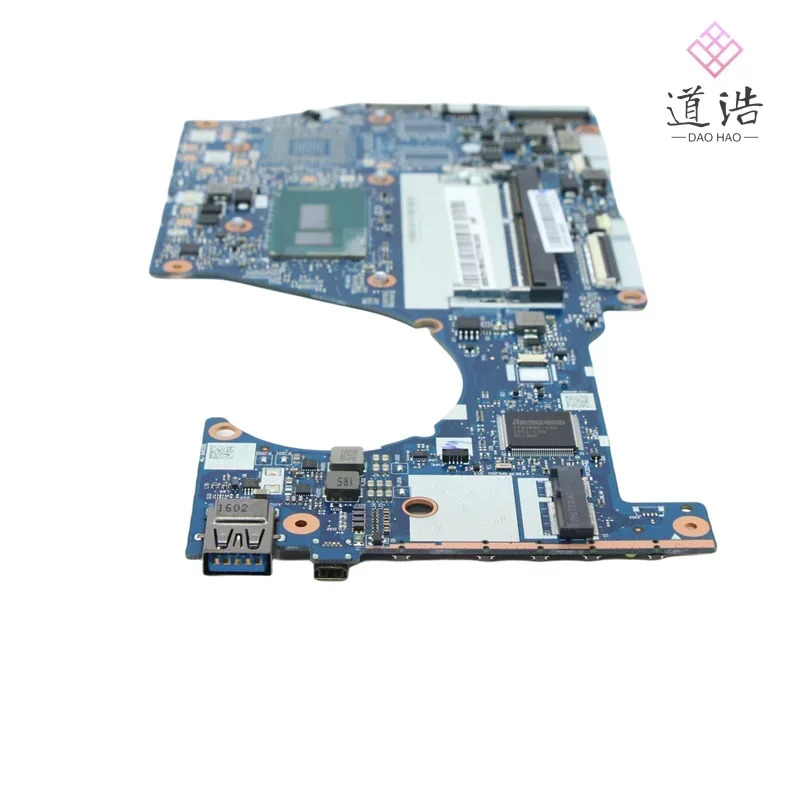 NM-A381 Lenovo호환 Yoga 3 14 노트북 마더보드 BTUU1 Rev1.0 5B20H35637 5B20H35640 I5-5200 CPU DDR3 완전 작동 리퍼