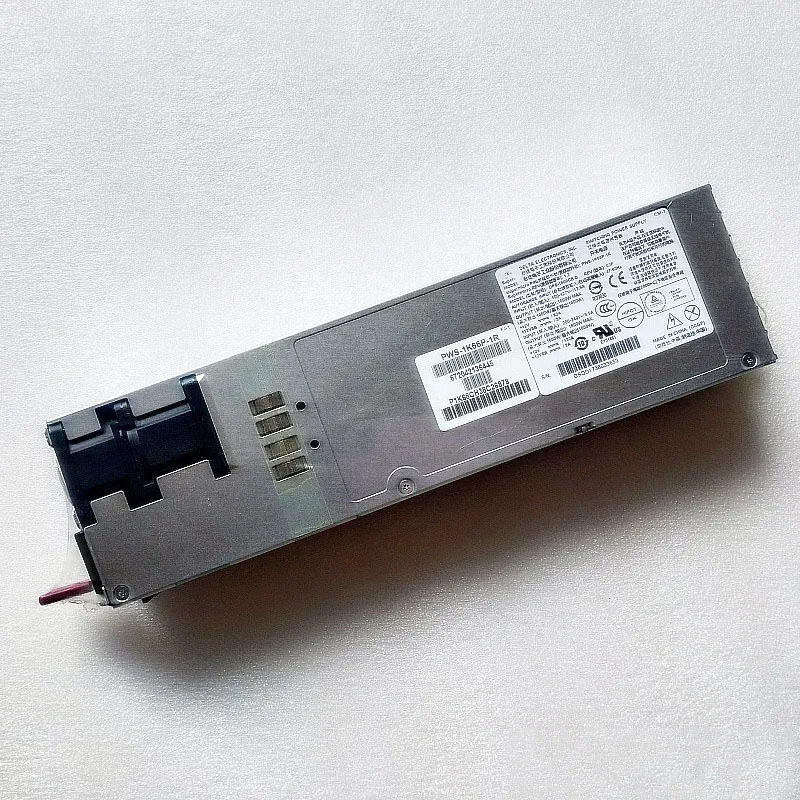 Supermicro DPS-1600CB D PWS-1K66P-1R 1600W서버 전원공급장치용