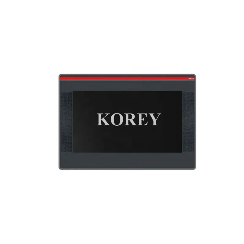 터치스크린 HMI CP610 A1 1SAP510100R0001 원본