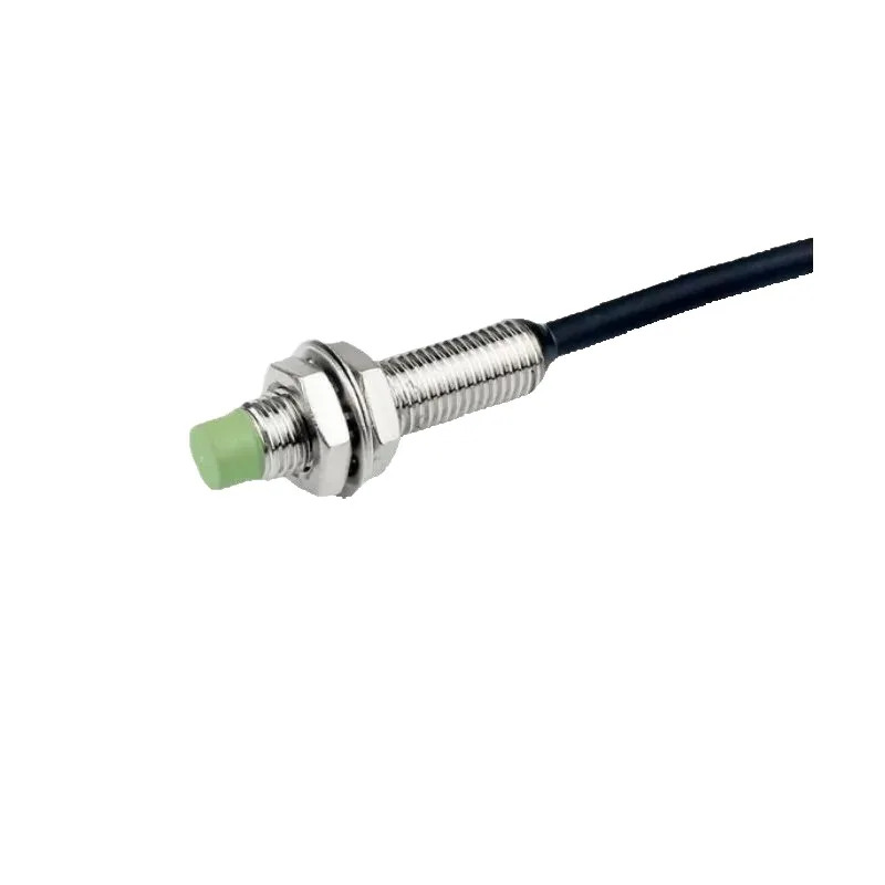 Zcela Nov Origin ln Induk n Kovov 센서 Prt08-2do Prt08-2dc Prt08-1.5do Prt08-1.5dc