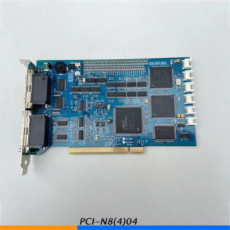 AJINEXTEK PCI-N8404 V2.7 PCI-N804 V2.6 제어 카드용