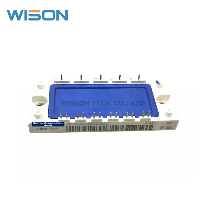 BSM25GD120DLCE3224 BSM15GD120DLCE3224 오리지널 모듈