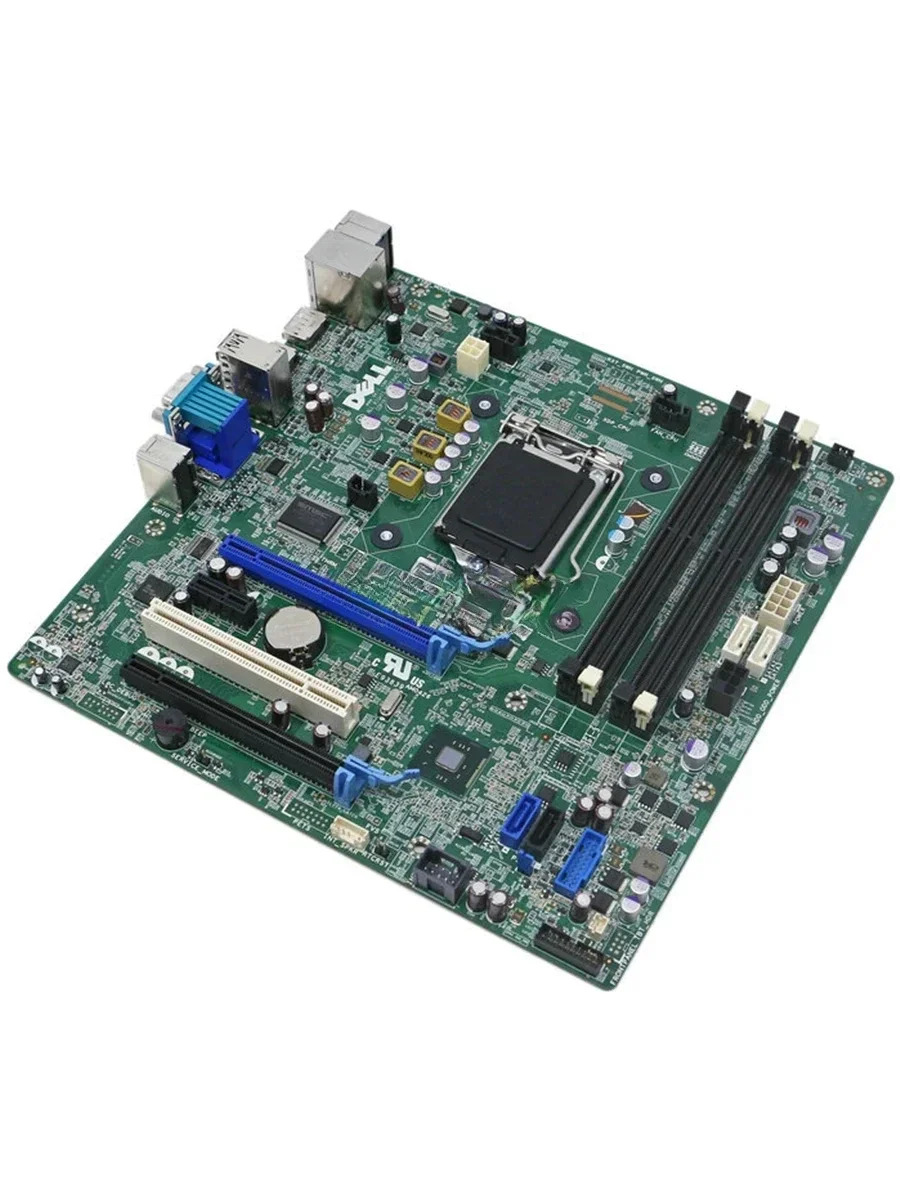 DELL Optiplex T1700 XE2 MT PowerEdge T20 타워 케이스 메보드용