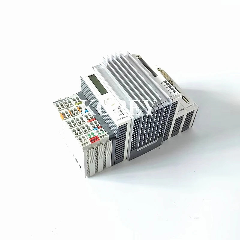PLC 모듈 CX1020-0120
