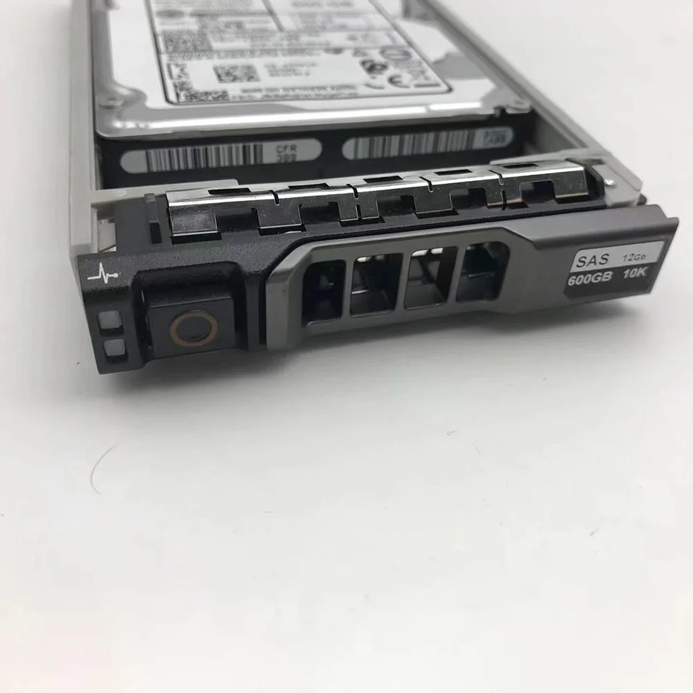 DELL R440 R640 SAS 12G 10K 2.5인치 6DWVP 06DWVP 하드 600GB