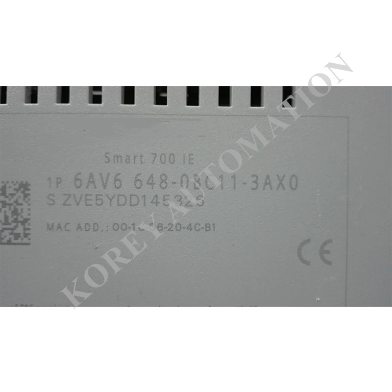 터치스크린 66 648-0BC11-3AX0 66648-0BC11-3AX0 LCD 디스플레이 스크린 패널 MART700IE