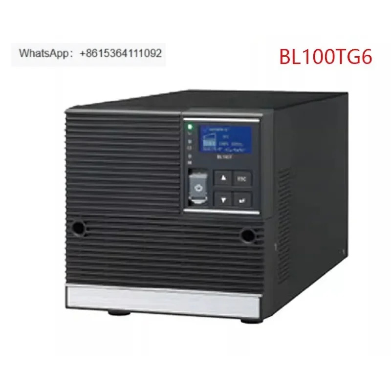 일본 OMR 무정전 전원공급장치 BL100TG6 BL75TG6 BL50TG6