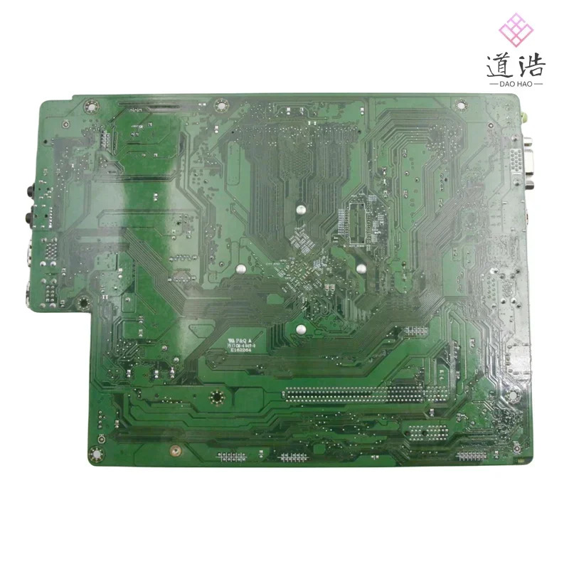 Lenovo호환 310S-08IGM호환 M2900D V330 마더보드IGLKMS J5005 CPU DDR4 메인보드가 포함된 01LM333 완전 작동 리퍼