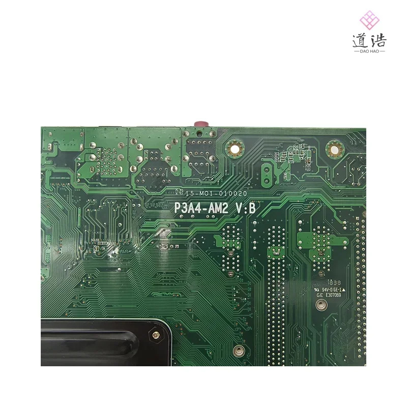 에이서 베리톤 D750 데스크탑 마더보드P3A4-AM2 VB 15-M01- 010020 AM4 DDR4 A320 칩 메인보드 리퍼 완료 완전 작동