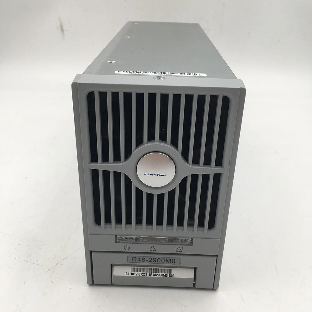 Emerson R48-2900M0 2900W 고효율 통신 전원 모듈